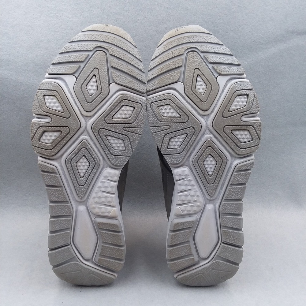 New Balance Vazee Rush MLRUSHVJ Gray Wool‎ Walking Athletic Sneakers Mens 10 - Picture 10 of 16